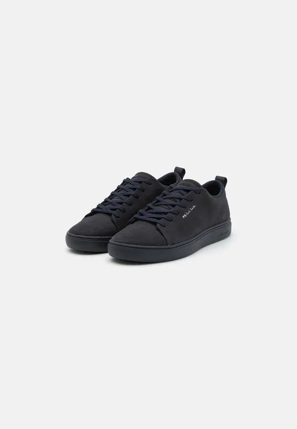 Кроссовки Lee trainers Ps Paul Smith, темно-синий — фото 2