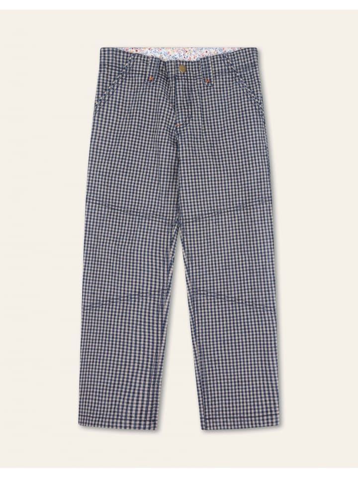 

Спортивные брюки Oilily, синий