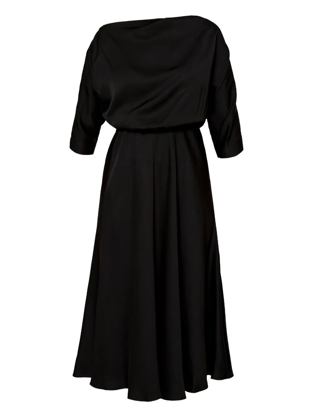 

Платье Bella Amalin, черный