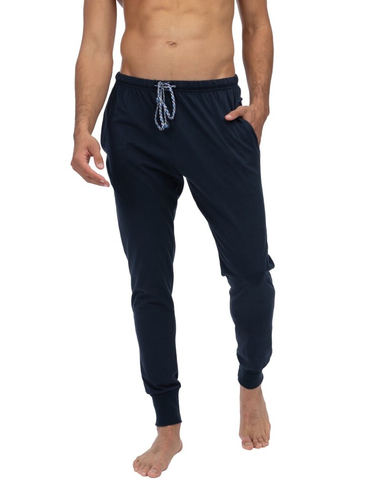 

Ночное белье Haasis Bodywear, темно-синий