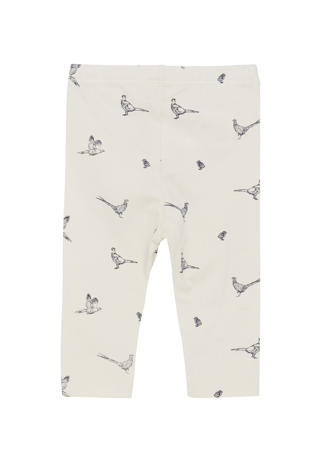 

Брюки Leggings FIXONI, кремовый