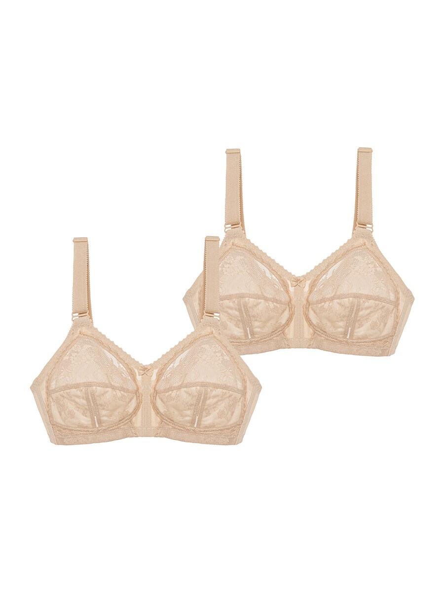 

Бюстгальтер TRIUMPH Bra Doreen, бежевый