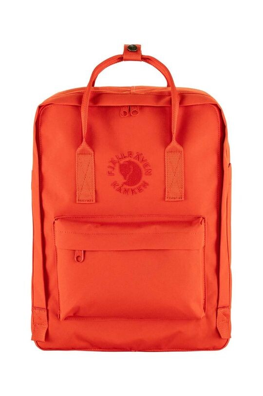 

Рюкзак Kanken Hip Pack Fjallraven, красный