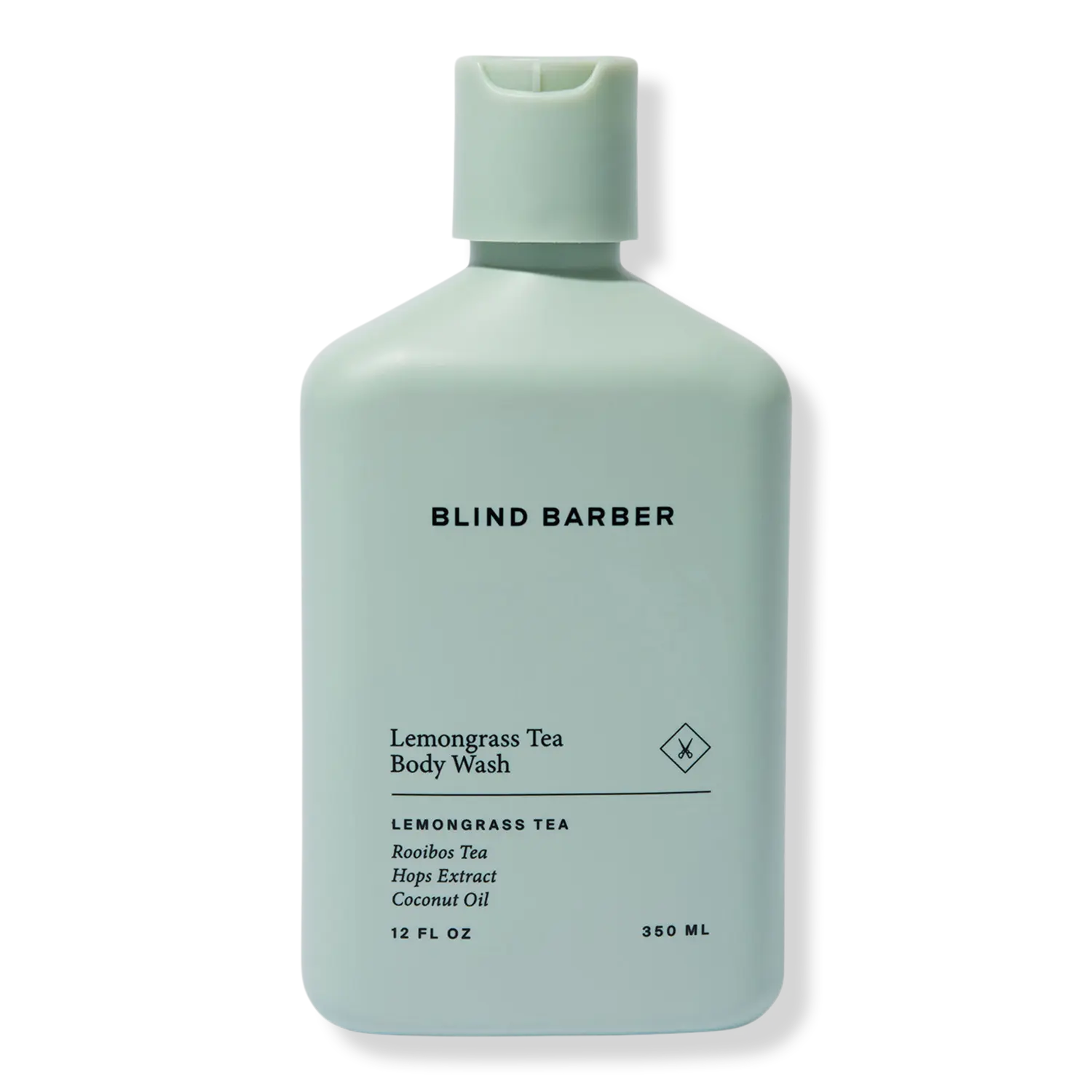 

Гель для душа с чаем лемонграсса Blind Barber