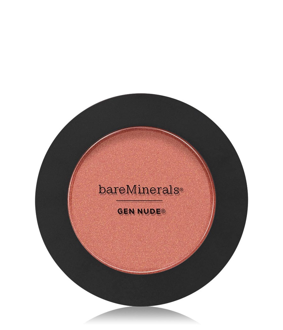 

Румяна bareMinerals Gen Nude Powder Blush, Peachy Keen, 6g