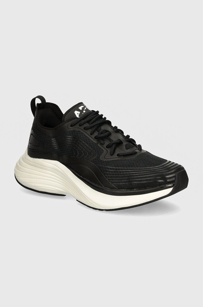 Кроссовки APL Athletic Propulsion Labs Streamline, черный