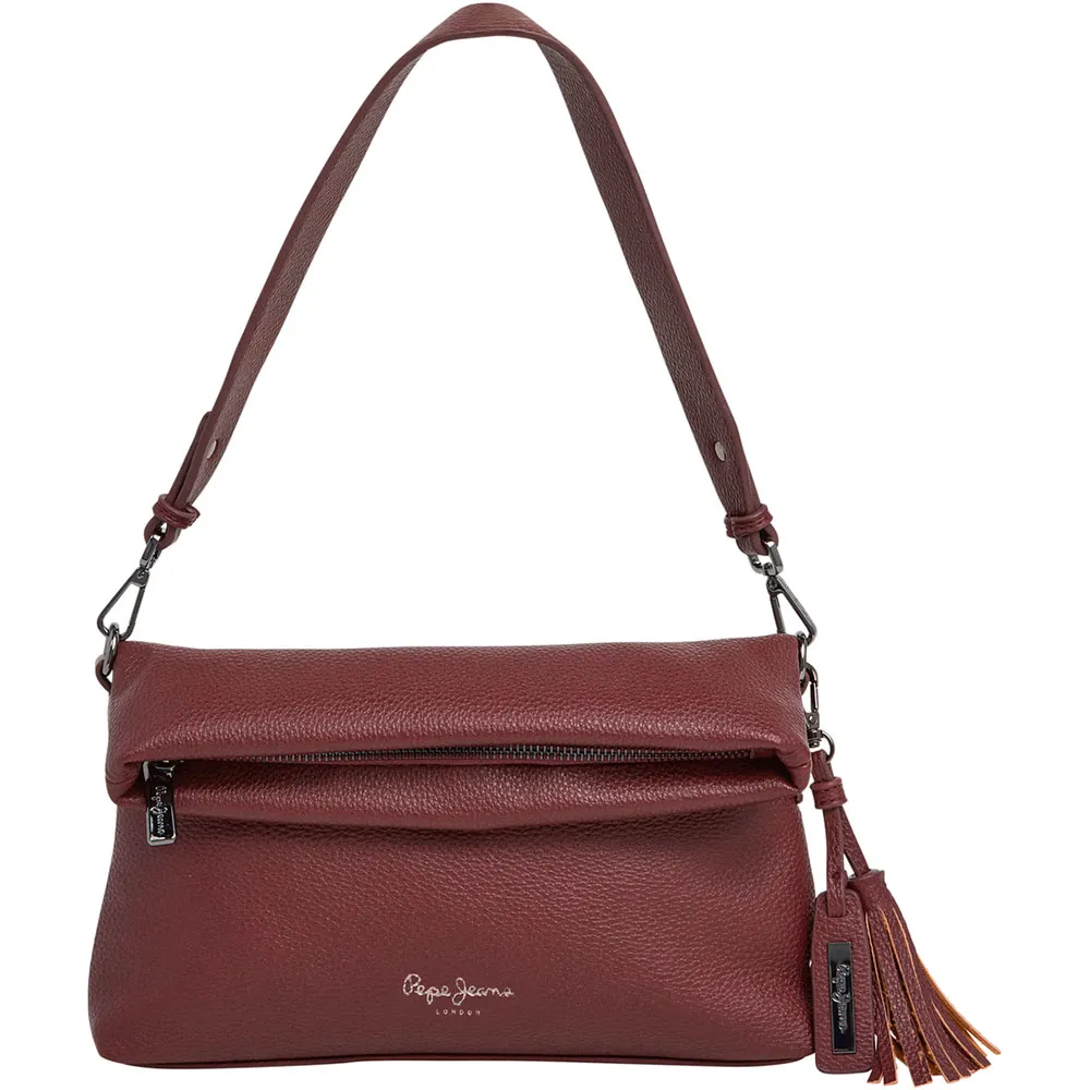 

Сумка через плечо Pepe Jeans Gaia, красный
