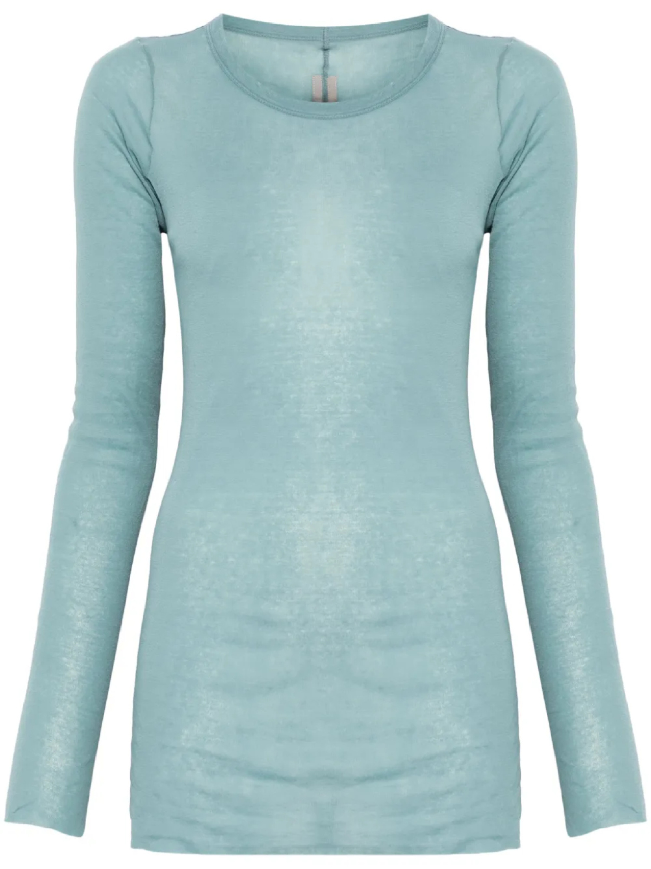 

Рик Оуэнс Голливуд топ Rick Owens, зеленый