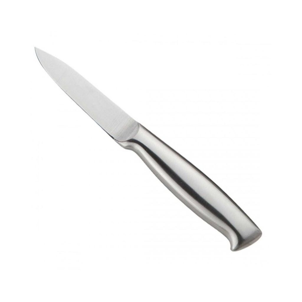 

Нож для очистки овощей Kinghoff, сталь 8,5 см 8498