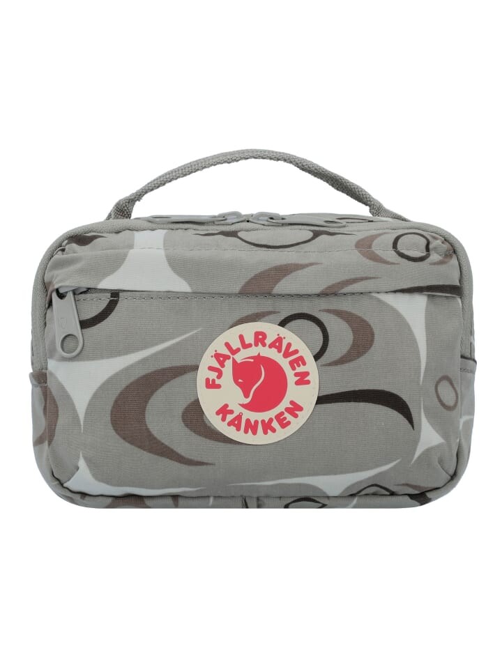 

Наплечная сумка FJÄLLRÄVEN, цвет sey
