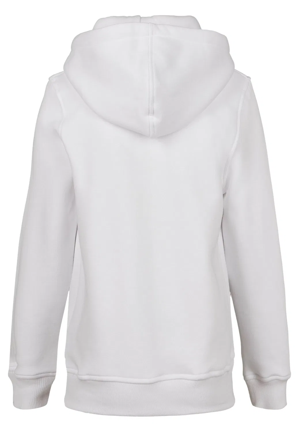 Толстовка Mister Tee, White — фото 2
