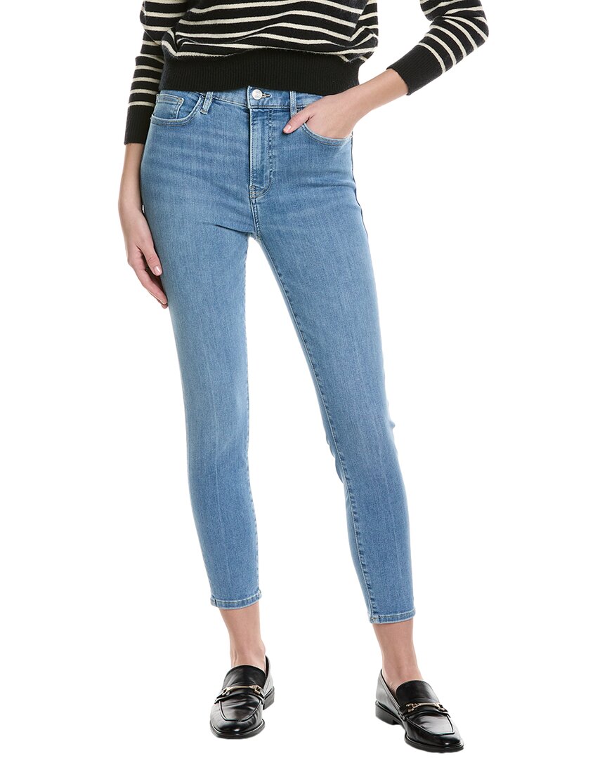 

Джинсы женские FRAME Denim, цвет multi