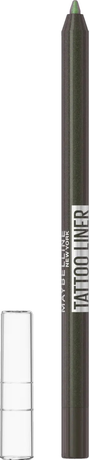 

Подводка для глаз Maybelline New York Tattoo Liner Gel Pencil 823 Aurora Flip