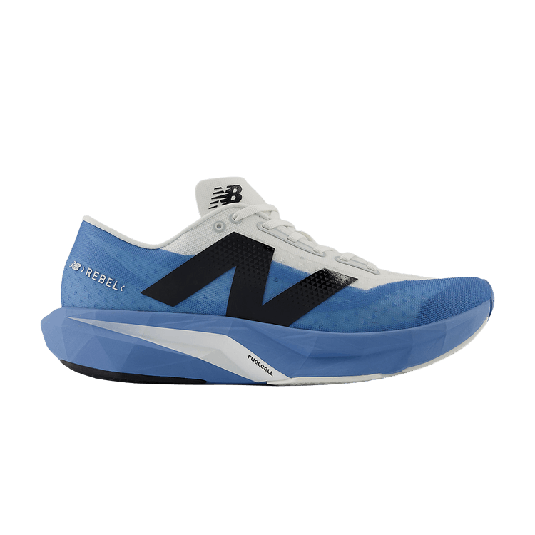 

Кроссовки FuelCell Rebel v4 2E Wide 'Blue Laguna', синий