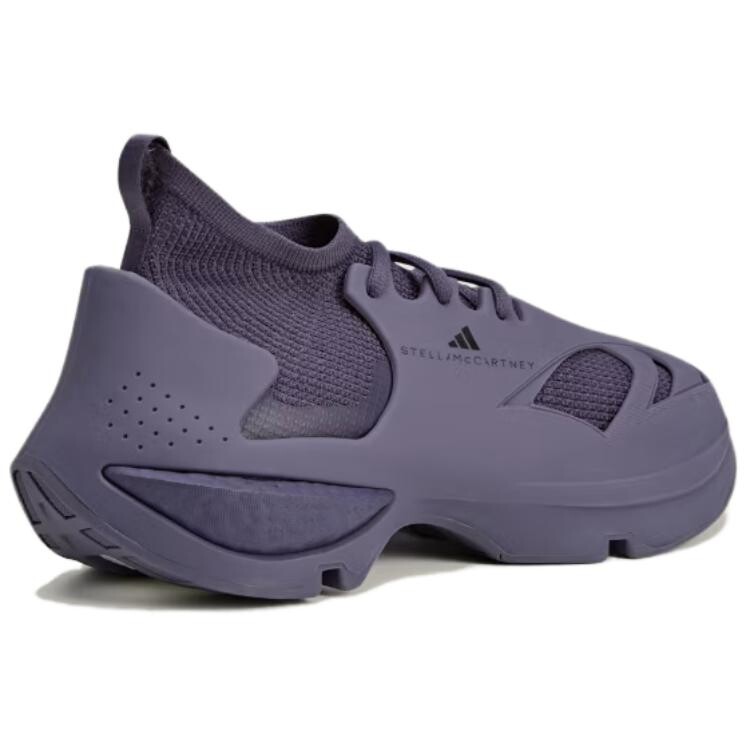 Спортивная одежда Кроссовки мужские низкие Фиолетовый Adidas — фото 4