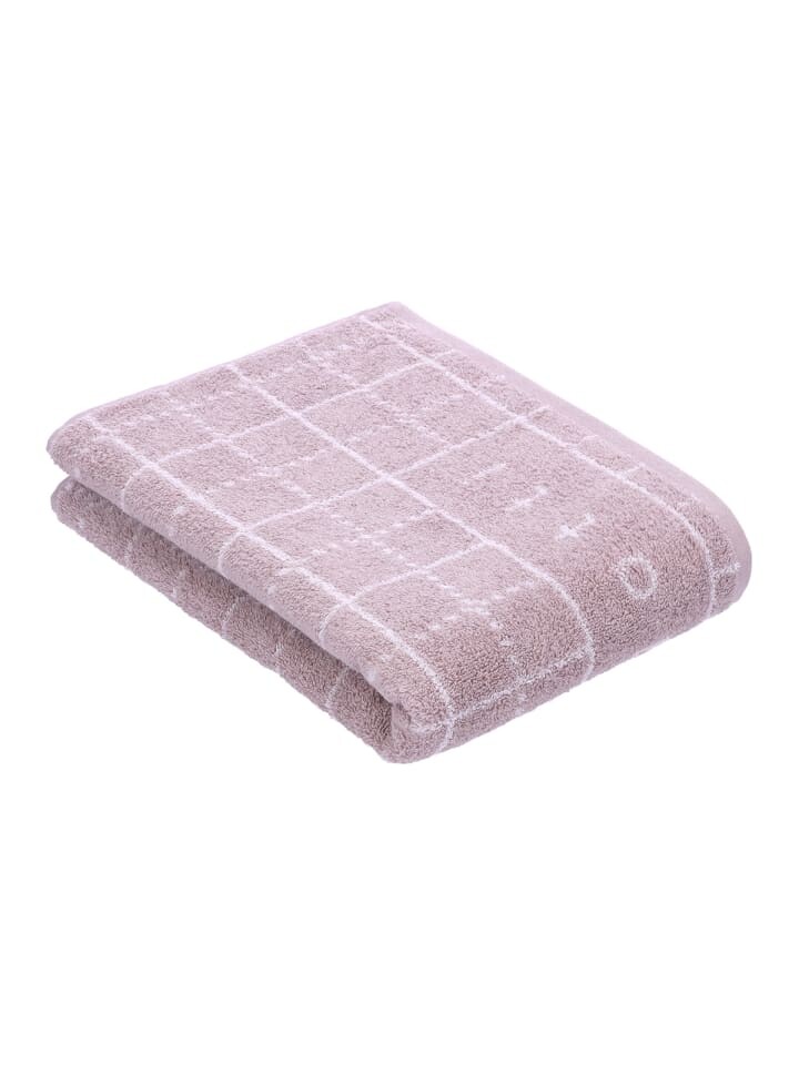 

Полотенце для ванной и душа Bugatti, цвет sea lavender