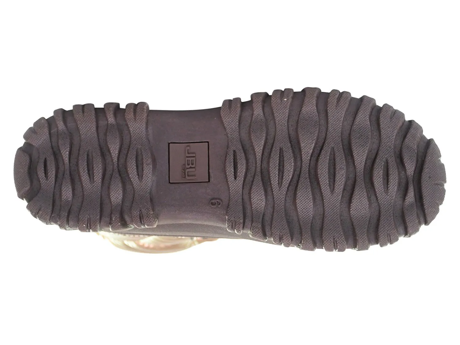Сапоги Canyon Snow Boot Jbu, цвет bronzemetallic — фото 4