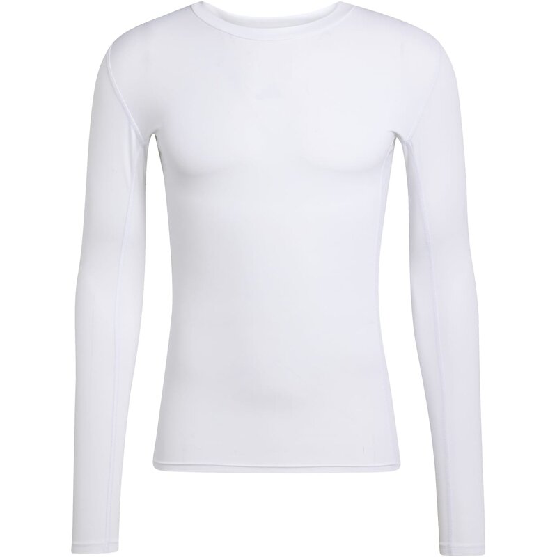 

Нижняя рубашка Techfit Adidas, белый