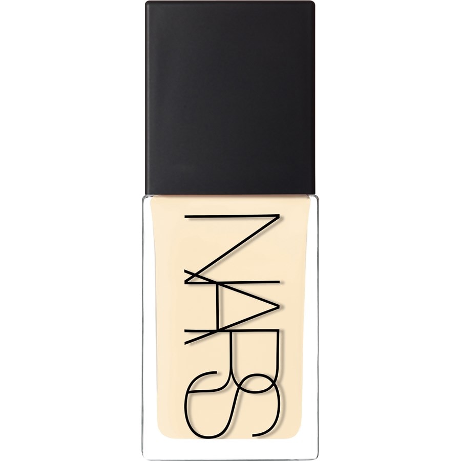 

Тональная основа NARS Light Reflecting Foundation, Siberia / 30 ml