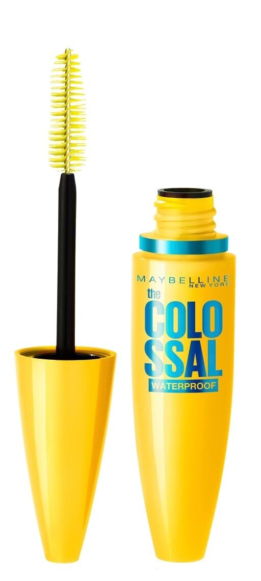 

Maybelline Volum Express Colossal Тушь для ресниц, 10 ml