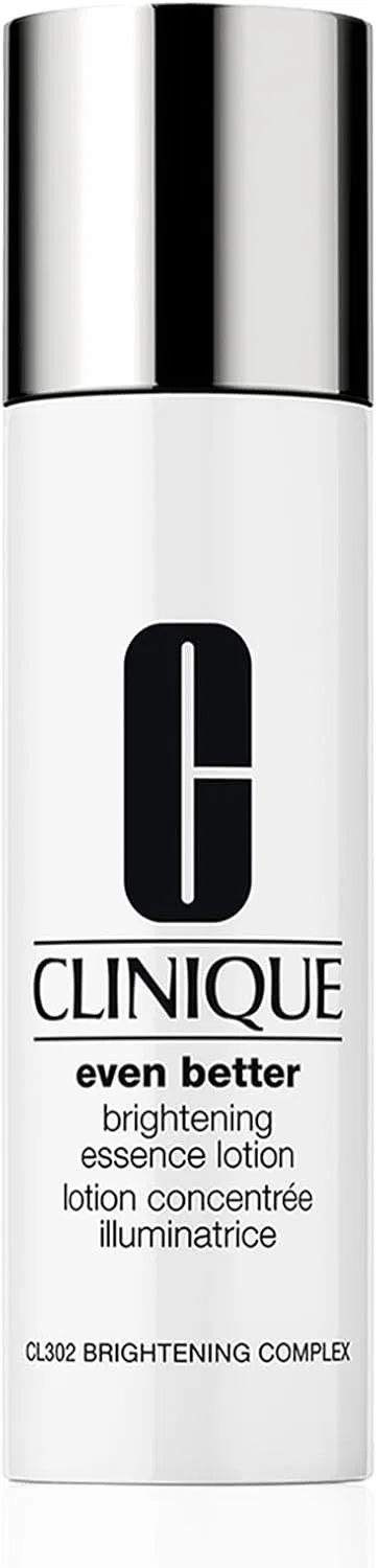 Эссенция Clinique — Осветляющий Even Better Bright Essence Lotion, 175 мл