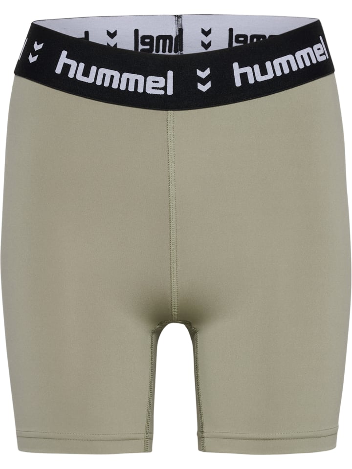 

Тканевые шорты Hummel