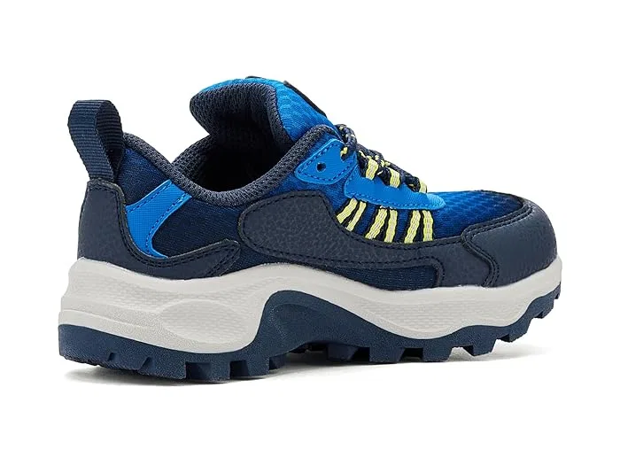 Кроссовки Stowe Low Merrell Kids, Navy — фото 4