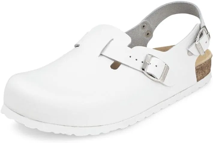 VITAFORM Сабо Vollrindleder Formstark, White