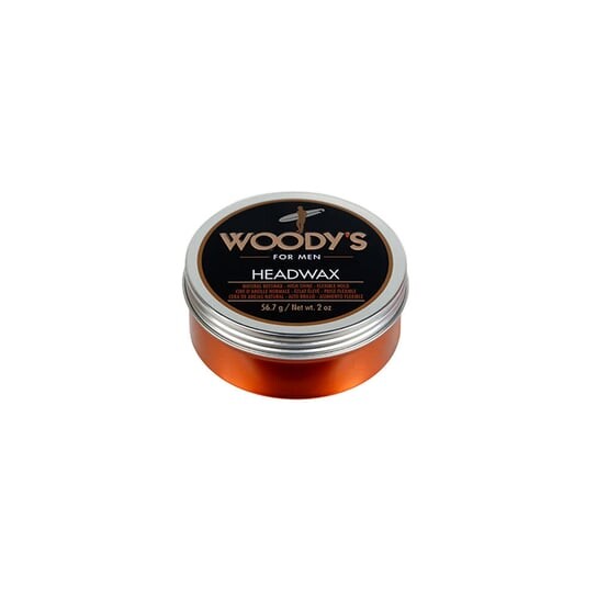 

Воск для укладки волос Headwax 56,7г, Woody’s