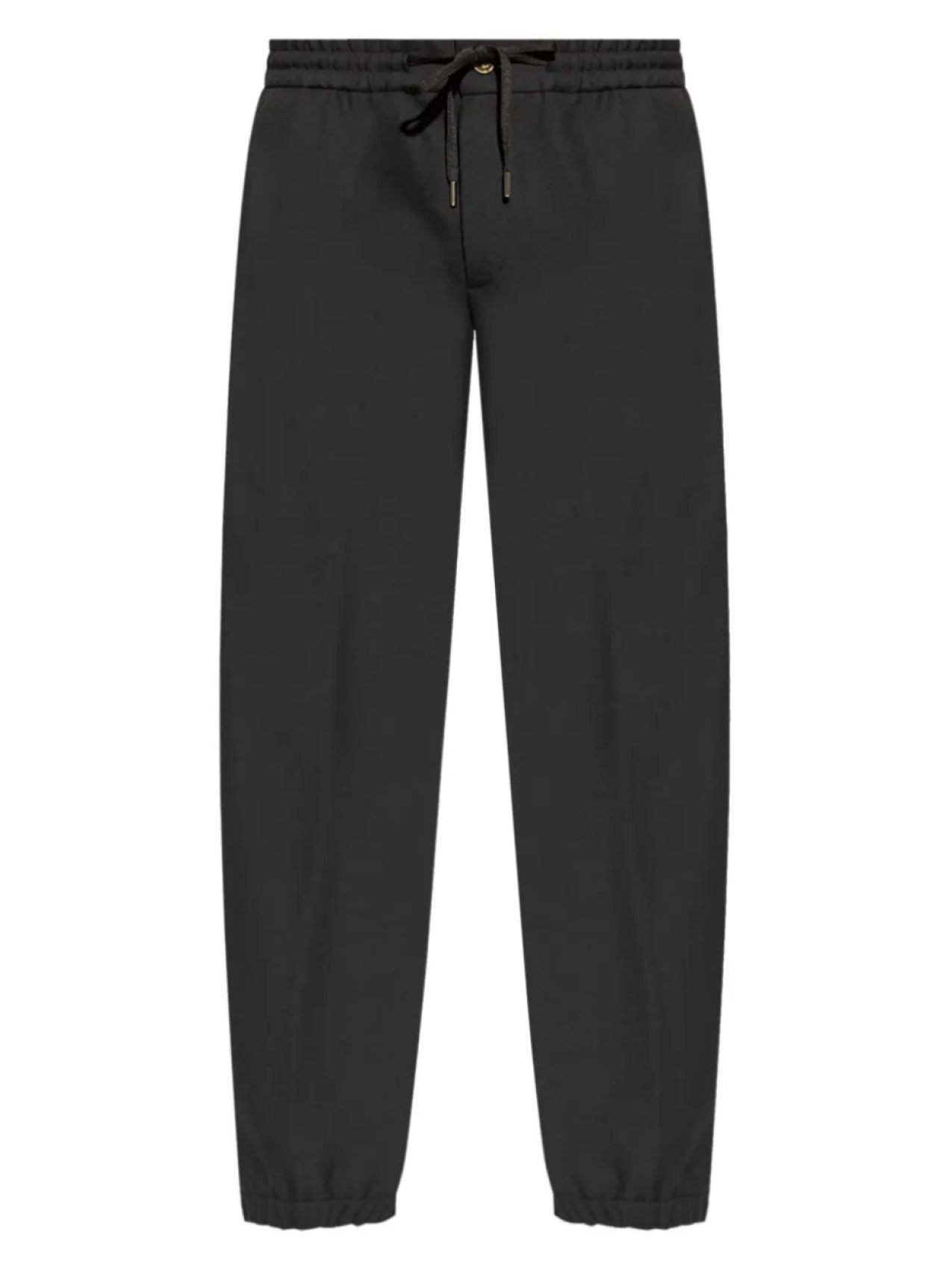 

Спортивные брюки с логотипом Versace Jeans Couture, черный
