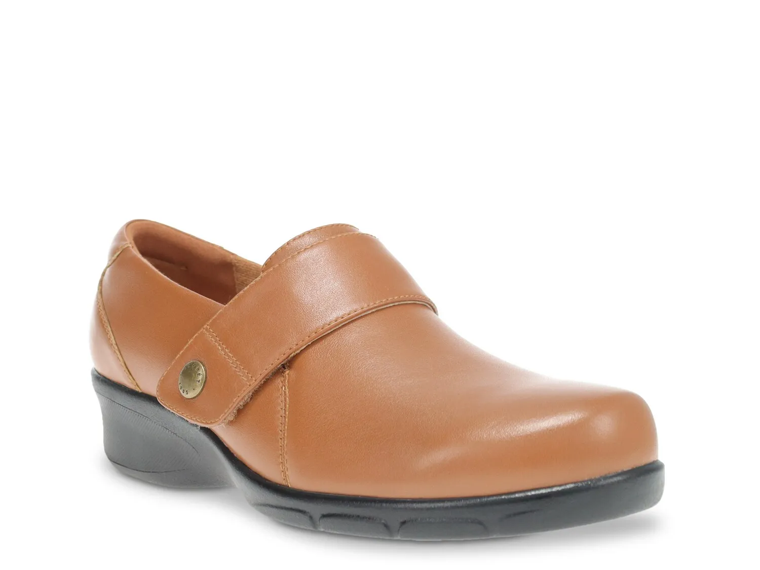 Слипоны Wallis Slip-On Propet, цвет caramel