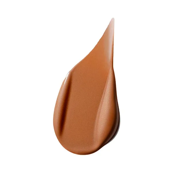Тонированный увлажняющий крем Strobe Dewy Skin Tint Light 1 Mac Cosmetics, цвет medium — фото 2