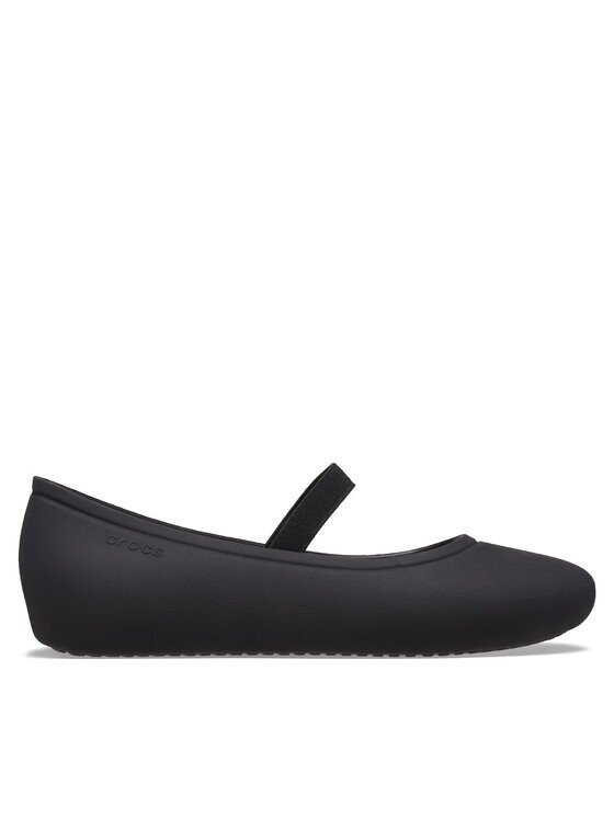 

Танцоры Crocs, черный