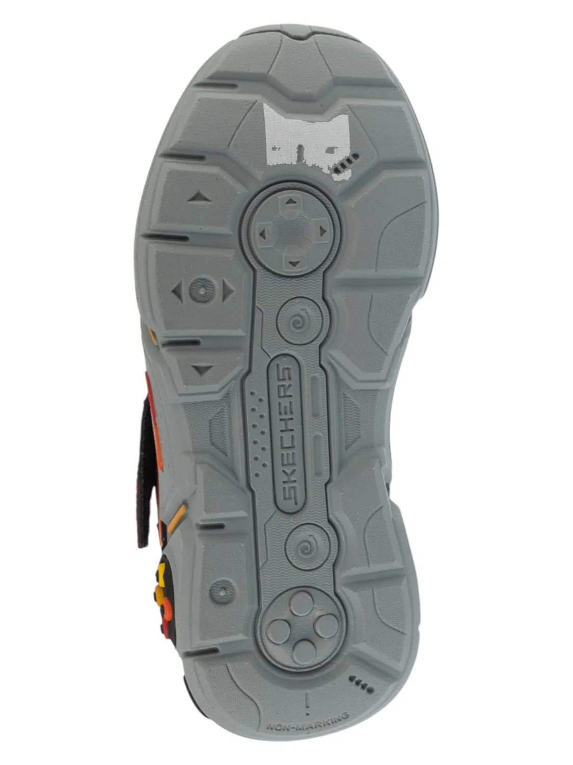 Кроссовки 'Skechers Gametronix 2.0' Skechers, Black — фото 3