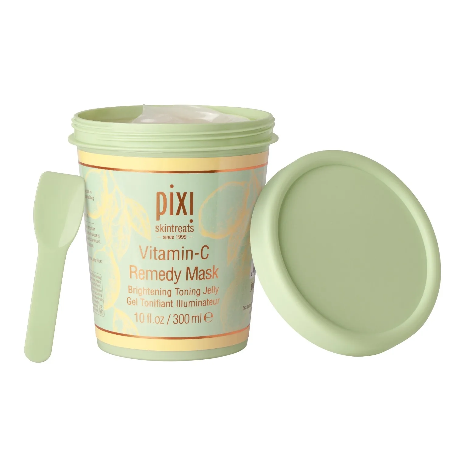 Омолаживающая маска с витамином С Pixi, 300 мл — фото 2