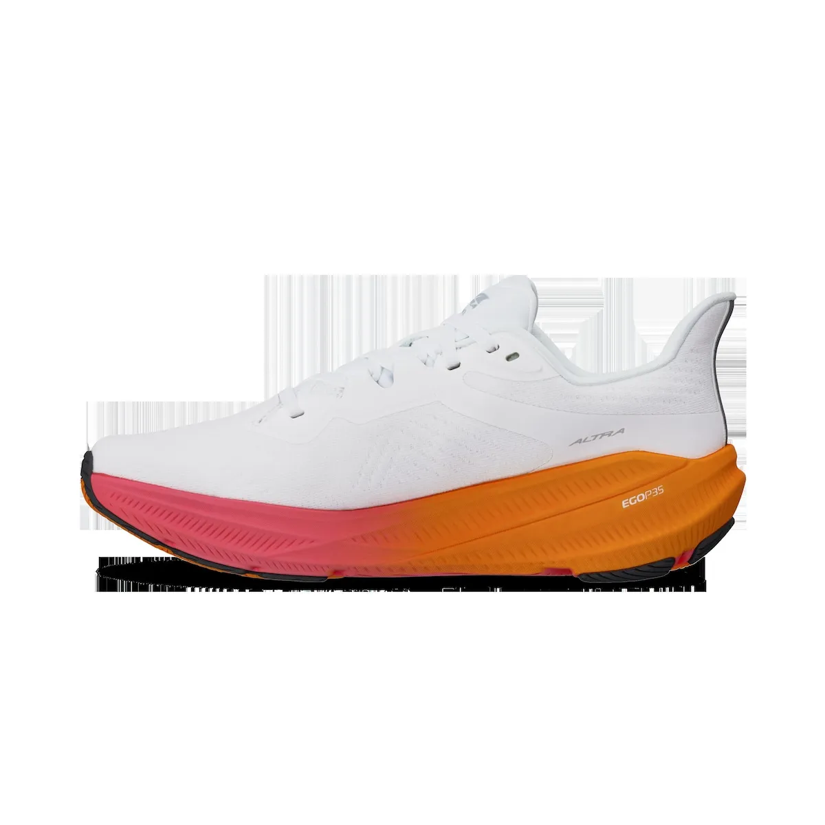 Женские беговые кроссовки Experience Flow 2 Altra ALTRA, светло-оранжевый — фото 3