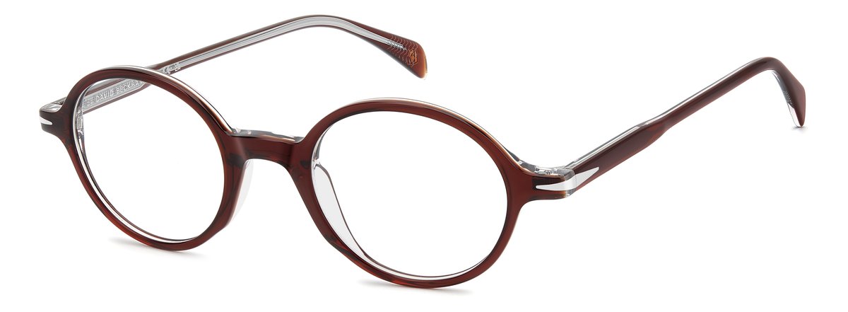 

Мужские оптические оправы DB 1214 DAVID BECKHAM