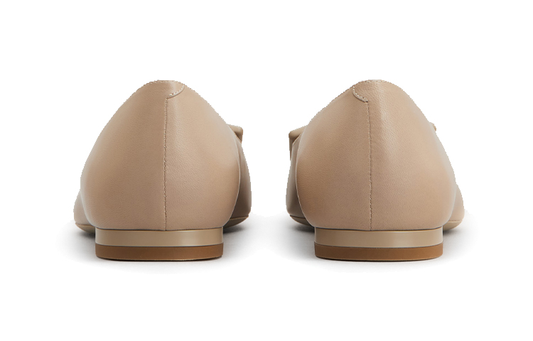 Женские туфли-лодочки с острым носом Gommettine Roger Vivier — фото 4