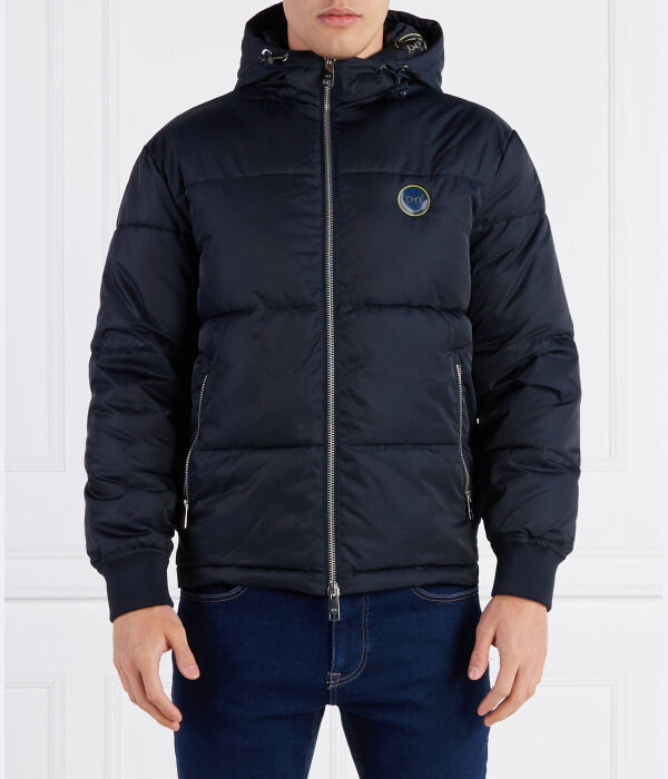 

Куртка Regular fit Armani Exchange, синий