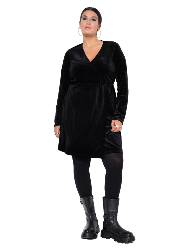 

Studio Untold Черное платье