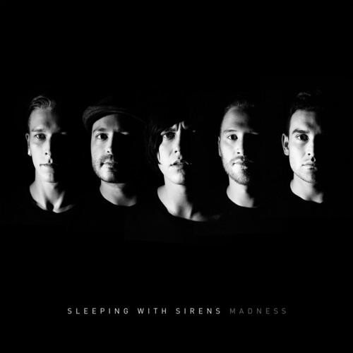 

Виниловая пластинка Sleeping With Sirens - Madness