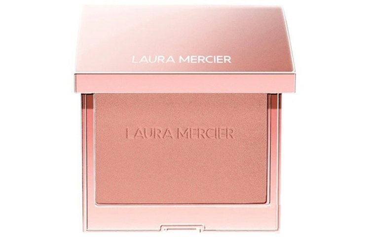 Лора мерсье лорамаси монохромный румяна легко растушевываются тон LAURA MERCIER — фото 3