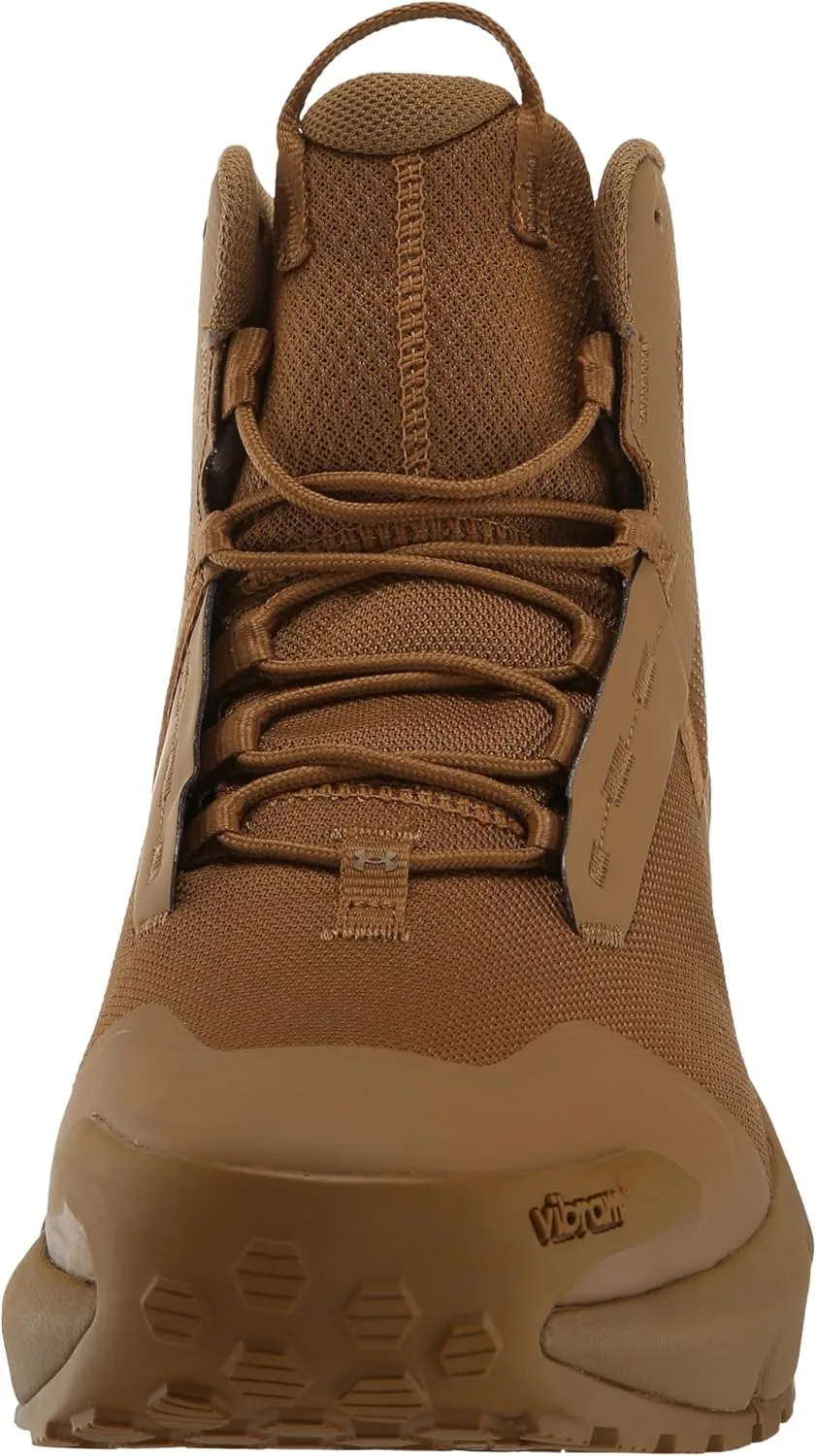 Мужские походные ботинки Under Armor Charged Valsetz Mid Under Armour — фото 2