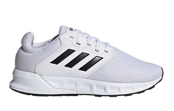 Кроссовки cloudfoam Adidas, белый — фото 2
