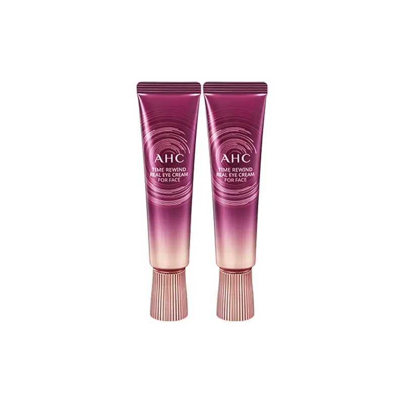 

AHC увлажняющий крем против морщин для области вокруг глаз уменьшение морщин успокаивающий стабилизирующий 30 мл A.H.C