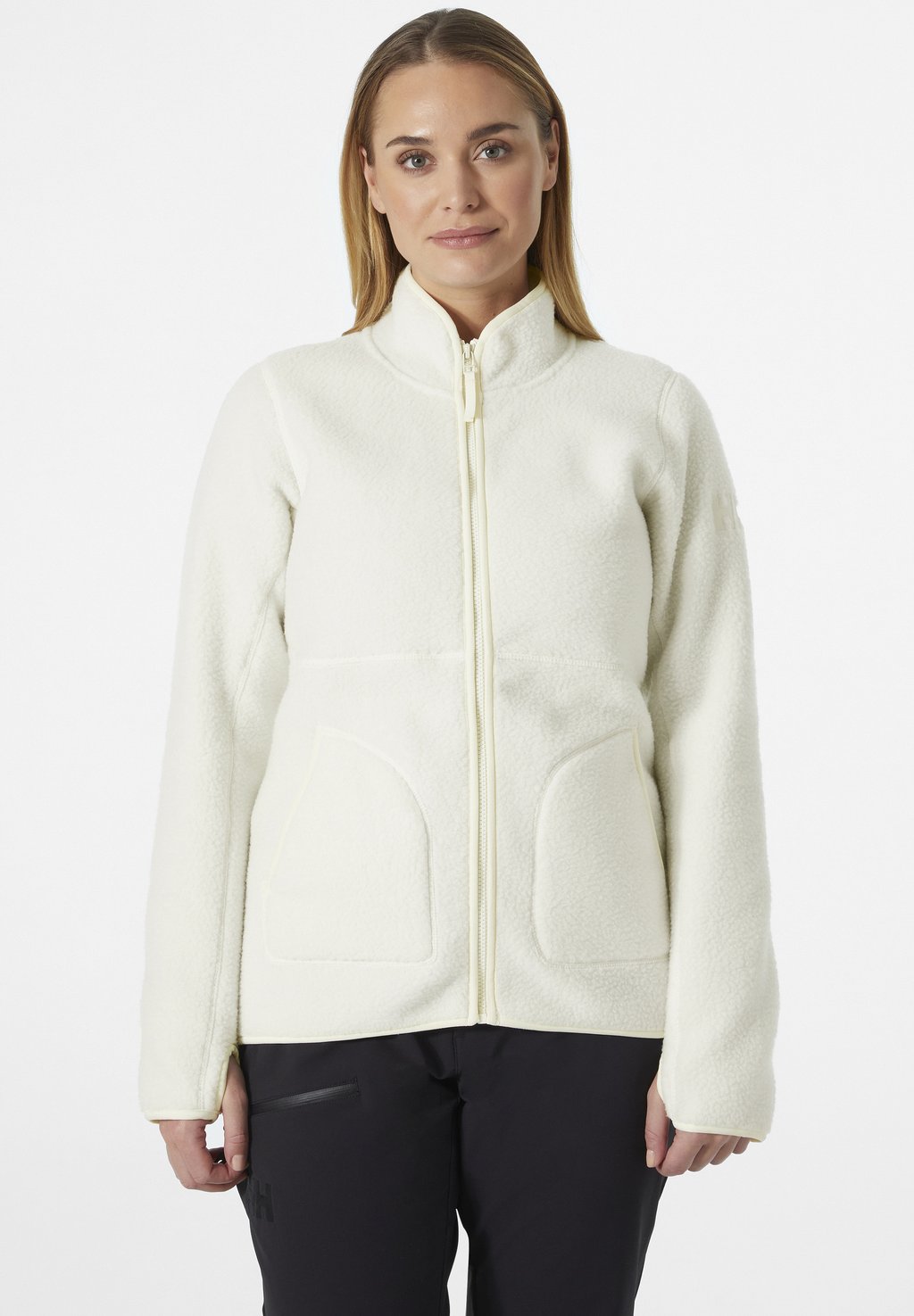 

Флисовая куртка IMPERIAL PILE Helly Hansen, белый