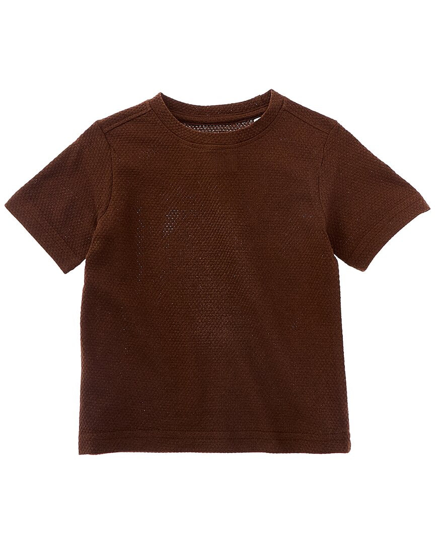 

Футболка Sovereign Code Sunset, коричневый