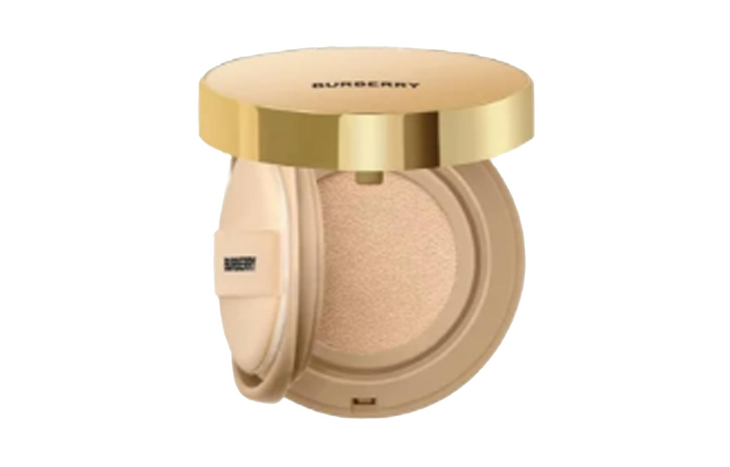 

Тренч коут Air Cushions тонирующее средство для сияния кожи Skin Tone 14g Burberry