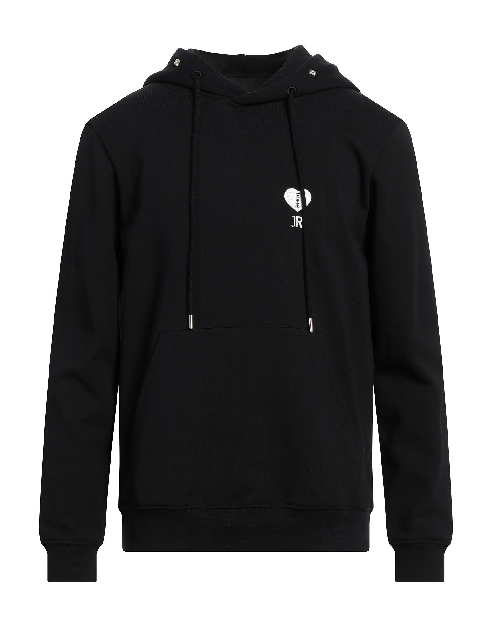 

Толстовка John Richmond, черный