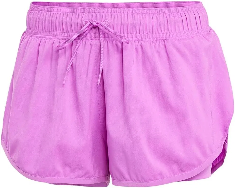 Шорты для тенниса женские adidas, Purple Burst
